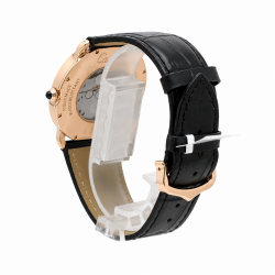 Cartier Ronde Louis 36MM W6800251 18Kt Rose Gold Watch